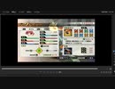 [プレイ動画]　戦国無双４の野田福島の戦いをあかねでプレイ