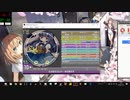 simai創作譜面　さよ＊らえれじー　カラオケ音源
