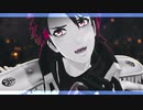 【MMD刀剣乱舞】失楽ペトリ【陸奥守吉行】