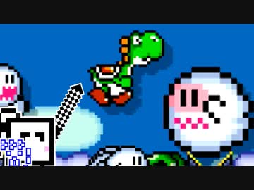 【CeVIO実況】マリオメーカーざらめちゃん2#12【スーパーマリオメーカー2】