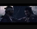【Ghost of Tsushima】対馬を遊び対く馬す#10【実況】