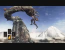 【ダークソウル３】掴みモーション持ちmob動画＜強化版＞［紹介＆暇動画］