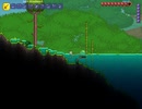 Terrariaの世界を俺色に染め上げる実況 Part14