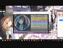 simai創作　バトル2-1　オリガミキングより