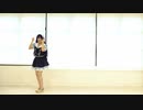 勇気のReason　おどってみた