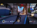 Overwatch オーバーウォッチ適当実況動画part73