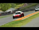 XBOX360 ForzaMotorSport2 製品版　痛車？PV　Ver8　大神