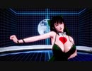 [東方 MMD] Lupin(full) - 霊烏路空