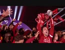 セレモニー（前半）《19-20EPL：第37節》 リヴァプール vs チェルシー