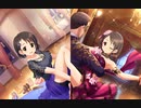 【デレステコラ】[魅惑のピクチュアポーズ]佐々木千枝