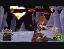 にわかどもと人の心【KINGDOM HEARTS Ⅱ　FM】【キングダムハーツ HD 1.5+2.5 】【実況】 60