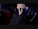 【Vroid_MMD】エバ 掃除屋【Sinister-R】