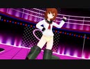 【MMD艦これ】第六駆逐艦隊　雷　ウィッチーズスタイル「Masked bitcH」