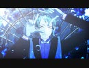 【MMDツイステ】アンノウン・マザーグース【ジェイド】
