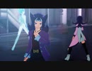 【遊戯王MMD】B.B.F.