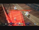 聖剣伝説3リメイク マシンゴーレムノーダメージ勝利 シャルロット操作