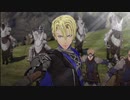 〔FE風花雪月〕初見、実況プレイ　part40