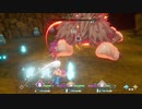 聖剣伝説3リメイク シャルロット操作 ジュエルイーターノーダメージ勝利