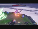 聖剣伝説3リメイク シャルロット操作 ツェンカーノーダメージ勝利