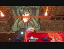 聖剣伝説3リメイク 魔法＆アイテムなしジェノアノーダメージ勝利  Lv19シャルロット単独
