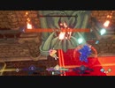 番外編 聖剣伝説3リメイク 魔法＆アイテムなしジェノアノーダメージ勝利(失敗例) シャルロット単独