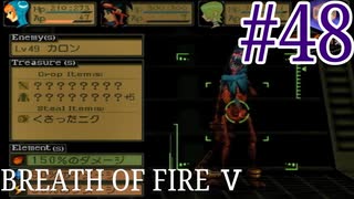 【実況】限りなく絶望に近い『ブレス5』を完全初見実況　#48