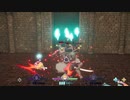 聖剣伝説3リメイク Lv20シャルロット操作 ビルベンノーダメージ勝利