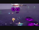 聖剣伝説3リメイク Lv22シャルロット操作ゴーヴァノーダメージ勝利