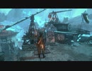 Rise of the Tomb Raider　マックン＆パックン　21