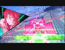 exvsmbon ガンダムサバーニャ視点　part4