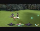 聖剣伝説3リメイク Lv27dシャルロット操作ビルベン2戦目ノーダメージ勝利