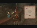 【MHF】ぶつくさ言いながクシャちゃんが街を襲ってきた　1/5