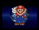 スーパーマリオ・ABCのうた OP　ED