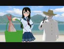 【艦これ】　暁型四姉妹の日常　一九二　【MMD紙芝居】