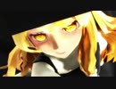 【東方MMD】霧雨魔理沙で「チョコレートミルク」