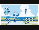◇「少女レイ」を歌ってみた。【neluco×shuka】