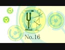 【第1音楽修行】試作音楽 No.16【ニコニコインディーズ/インスト】