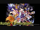 太鼓の達人Ver.　音源　Rotter Tarmination