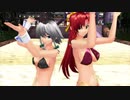 【MMD】メーサクでShake It Off