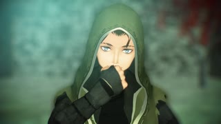 【第五人格MMD】傭兵であわよくば君の眷属になりたいな