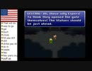 【アメリカ語でFF6】Part133メイドカフェに帝国の悪だくみの全貌が隠されているらしい①