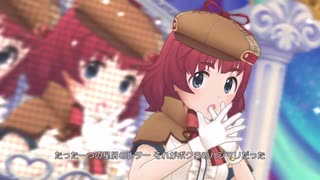 デレステ星祭杯『探偵安斎都のアイドル活動FILE』vol.2