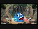 【Cuphead】昔馴染みな俺たちのCuphead【実況】#2