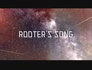 【初音ミク/GUMI】ROOTER'S SONG【オリジナル】