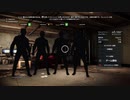[カシワギデイ#04]アースフォールその2