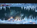 Bloodstained:Ritual of the night ボスリベンジモード アンドレアルフス 01:33.05