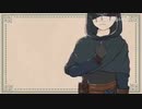 【手書き第五人格】占い師でlemon
