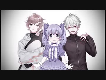 でも4連休じゃん　ちひろremix をリミックスしてみた　【EDM】