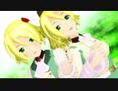 【MMDデレマス】一騎当千【梅木音葉】