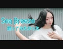 【紫月ゆな*】Sea Breeze【踊りたかった】